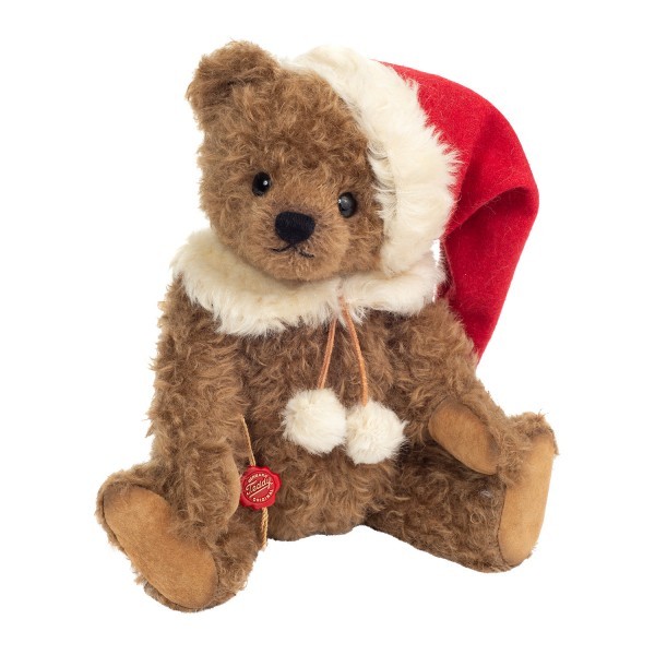 Teddy Hermann Weihnachtsbär Rupi 29 cm limitiertes Sammlerstück Teddybär