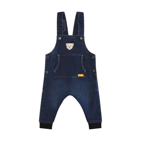 Steiff Jeanslatzhose