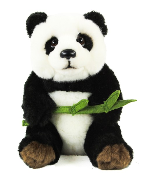 Kuscheltier Panda Huy 16 cm Uni-Toys