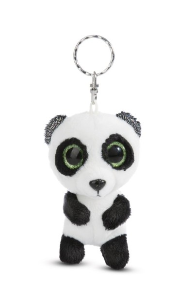 Nici Schlüsselanhänger Panda Peppino 9 cm