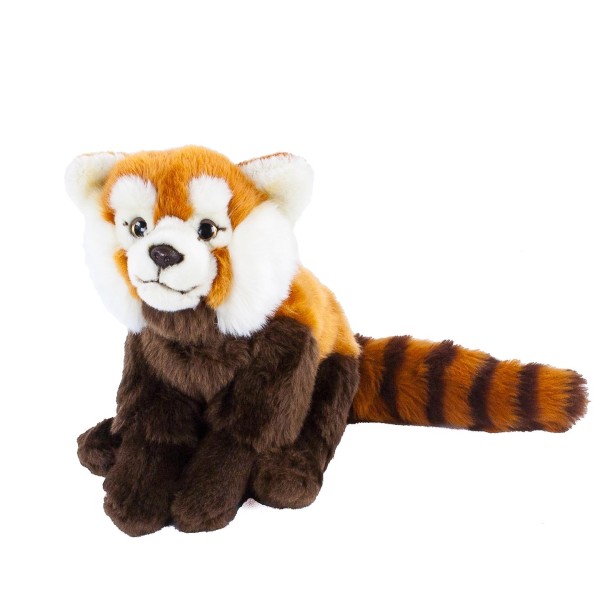 Roter Panda 45 cm Kuscheltier Uni-Toys