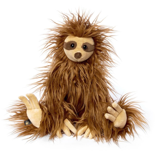 Sigikid Faultier Trudel Trude II. 41 cm BeastsTown Stofffaultier