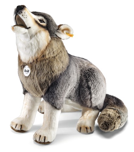 Steiff Wolf Snorry 60 cm 075759