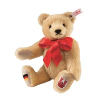 Steiff Exklusiv-Teddybär 25 cm blond 673849