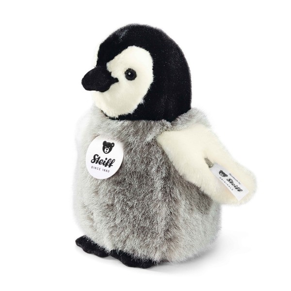 Steiff Pinguin Flaps 16 cm Kuscheltier 057144
