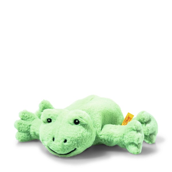 Steiff Frosch Cappy 20 cm hellgrün 242618