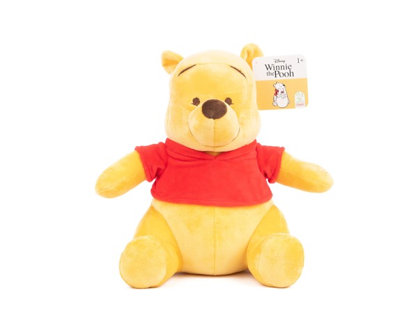 Kuscheltier Disney Winnie Pooh 50 cm mit Sound Plüschtier