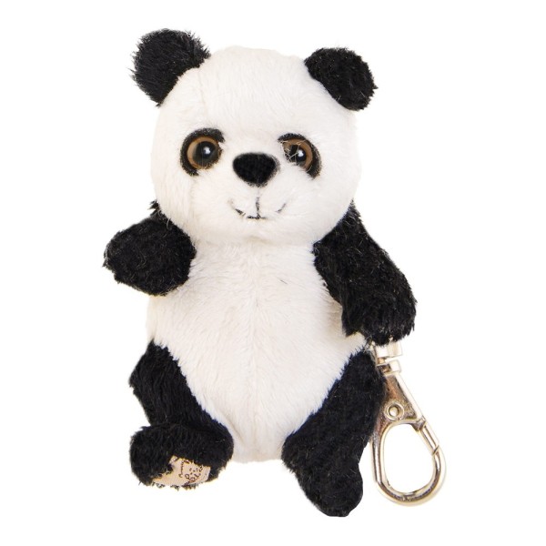 Bukowski Schlüsselanhänger Pandabär Jie Jie 8 cm