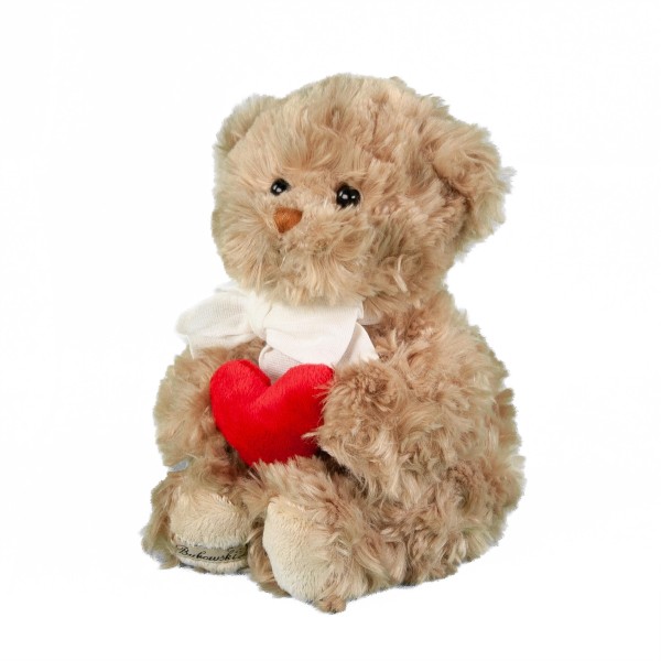 Bukowski Lovely Anton 25 cm mit Herz