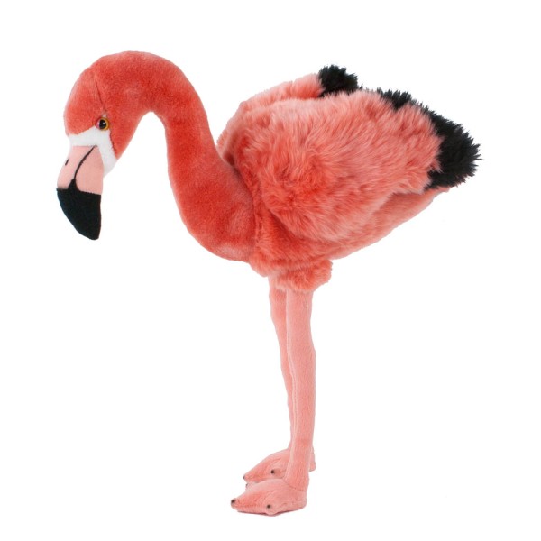 Kuscheltier Flamingo 46 cm