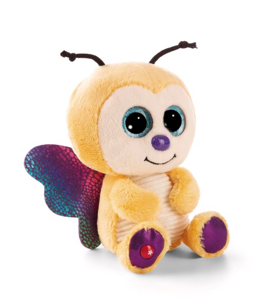 Nici Glubschis Schmetterling Sunshine Lou 15 cm