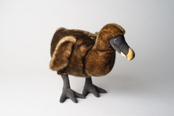 Kösen Dodo 33 cm Vogel Stofftier