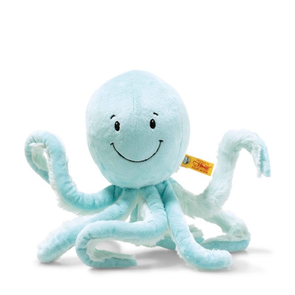 Steiff Friends Ockto Oktopus 27 cm Kuscheltier 063770