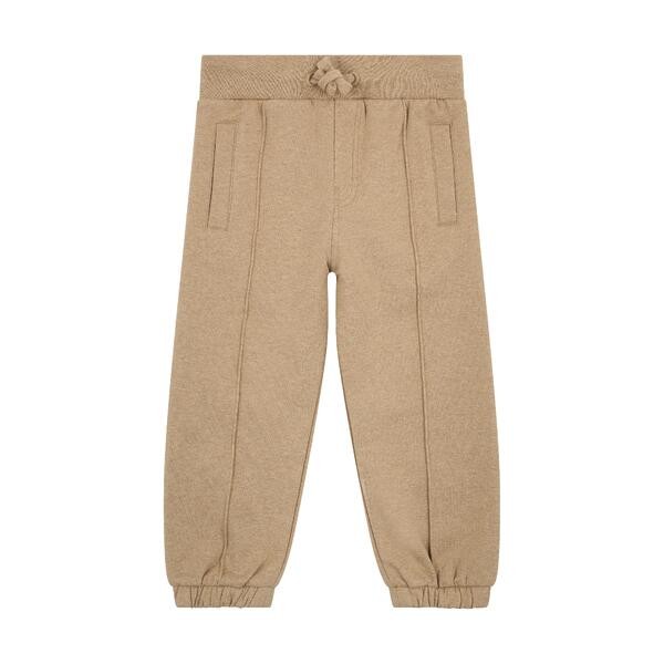 Steiff Jogginghose beige