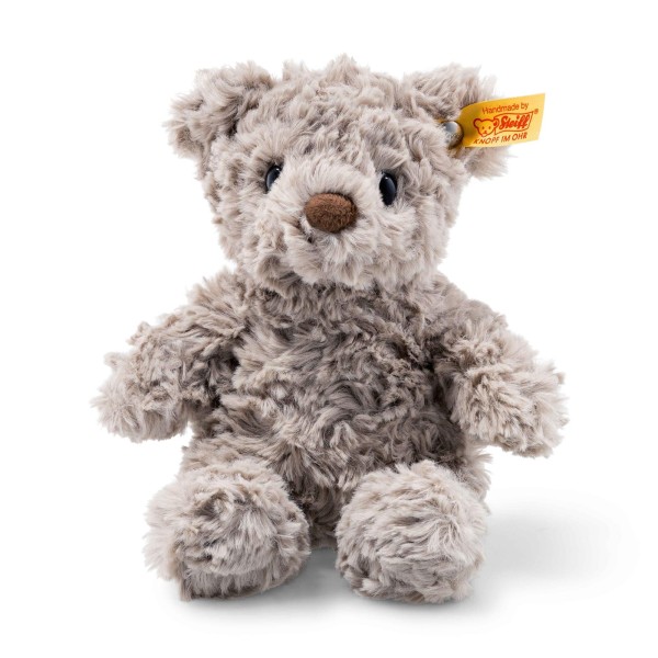 Steiff Teddybär Honey grau 18 cm 113413