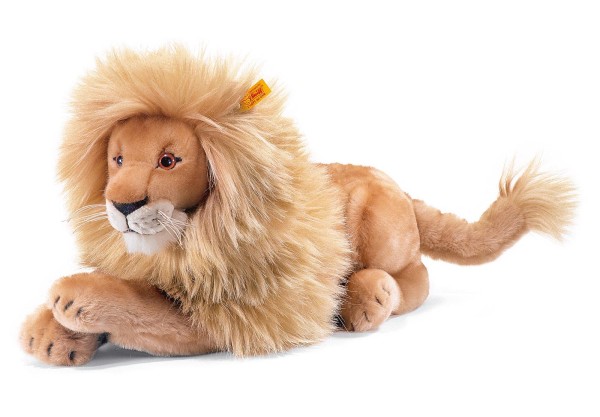Steiff Löwe Leo 45 cm 064135