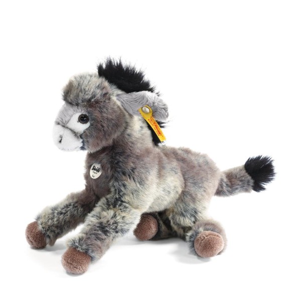 Steiff Esel Issy 24 cm Kuscheltier 280337