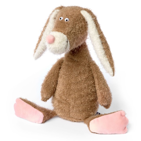 Sigikid Hase Ach Good! BeastsTown braun 36 cm