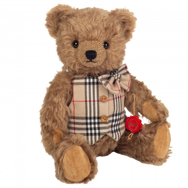 Teddy Hermann Teddybär Chuck 32 cm