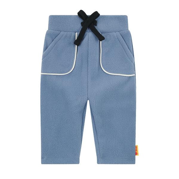 Steiff Jogginghose hellblau