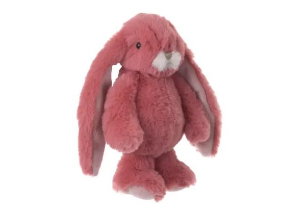 Bukowski Hase Junior Kanina tulip pink 22 cm