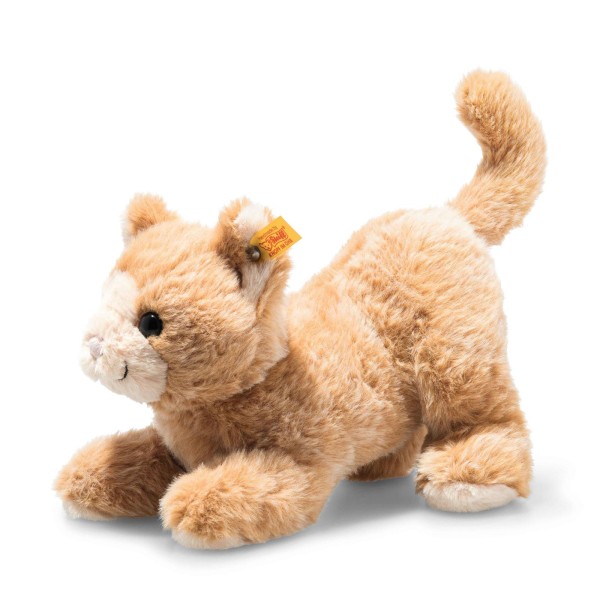 Steiff Katze Cassie 26 cm rotblond Kuscheltier 099182
