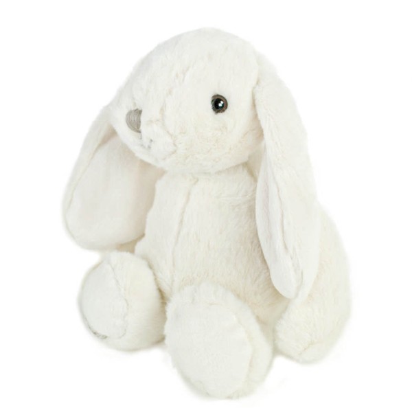 Bukowski Hase Kanini weiß 25 cm Plüschtier