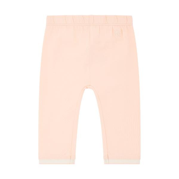 Steiff Leggings pfirsichfarben