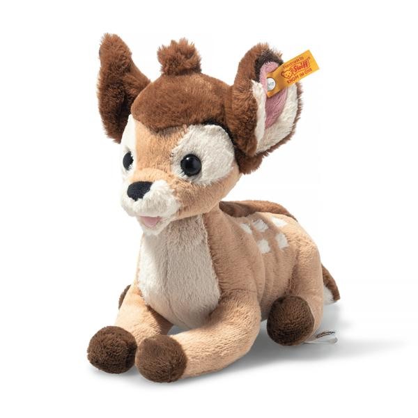 Steiff Soft Cuddly Friends Disney Originals Bambi 21 cm 024689