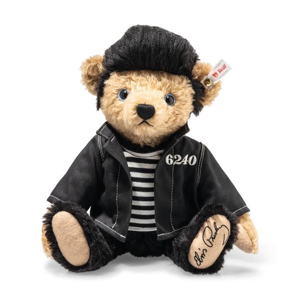 Steiff Teddybär Elvis Presley 32 cm 356261