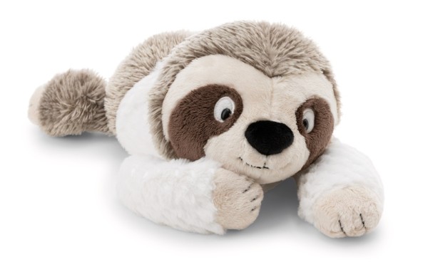 Nici Faultier Izzy Icetumbler 23 cm liegend Plüschtier