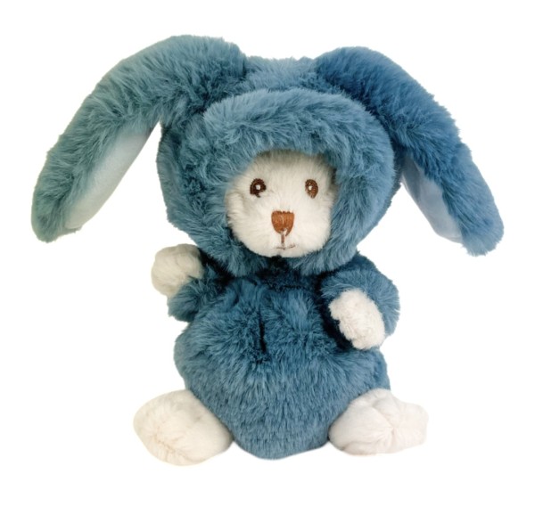 Bukowski Ziggy Colorful blau 15 cm