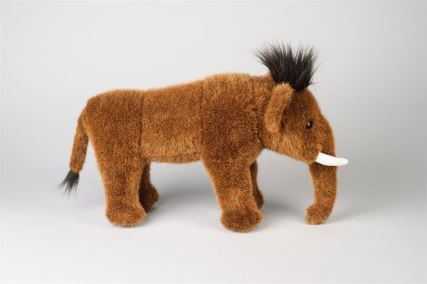 Kösen Mammut klein stehend 35 cm