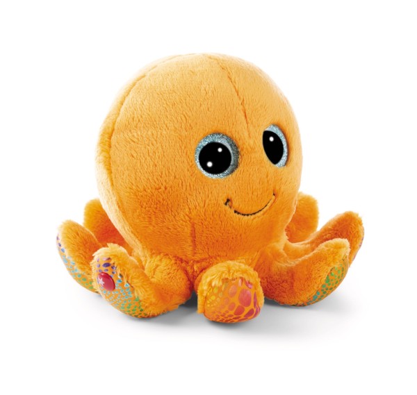 Nici Glubschis Oktopus Olly Polly 15 cm
