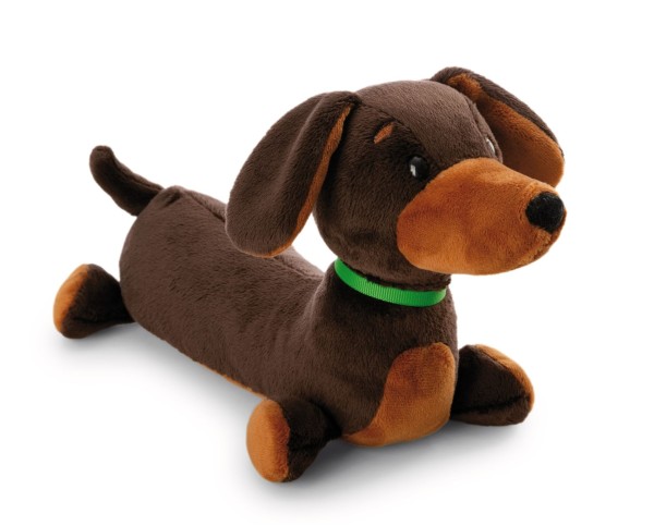 Nici Dackel liegend 27 cm Plüschtier