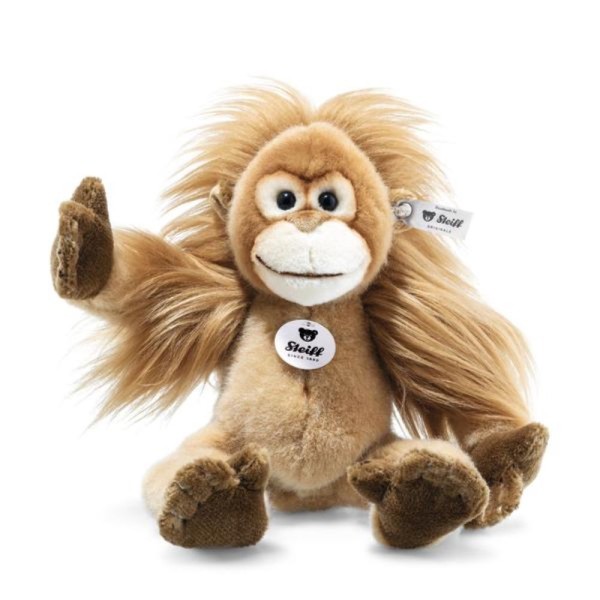 Steiff Affe Elani Orang Utan 28 cm 062018
