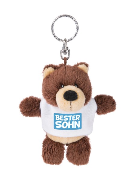 Nici Schlüsselanhänger Bester Sohn 10 cm