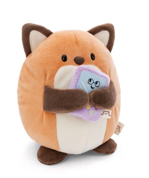 Nici Fuchs Geeks mit Videospiel 27 cm mymochi