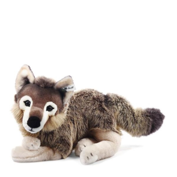 Steiff Wolf Snorry 40 cm 069284
