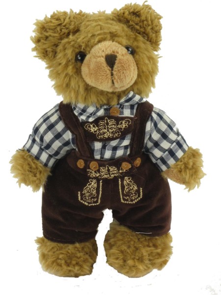 Trachten-Teddybär 35 cm