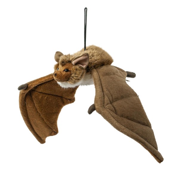 Fledermaus 41 cm Stofftier Uni-Toys