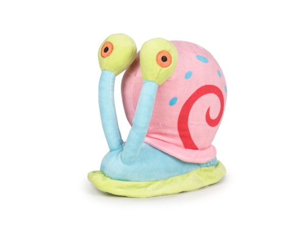 Gary 16 cm Schnecke von Spongebob Schwammkopf Kuscheltier
