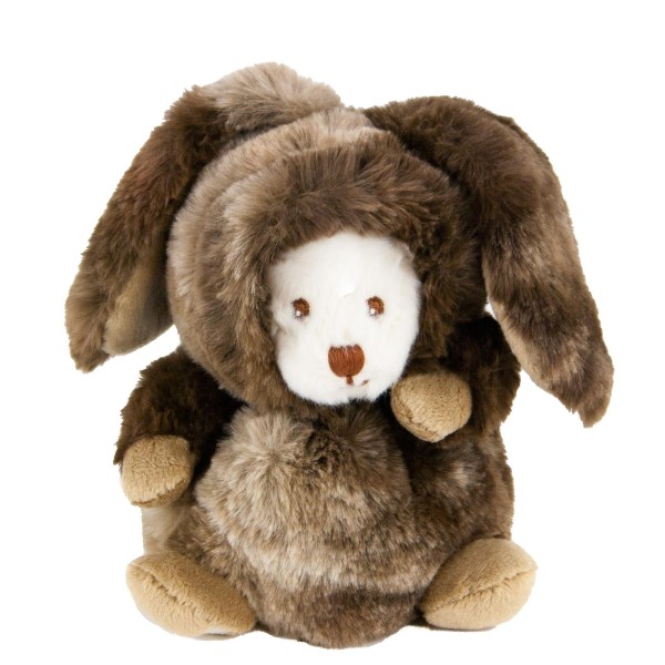 Bukowski Ziggy Winterhase braun 15 cm