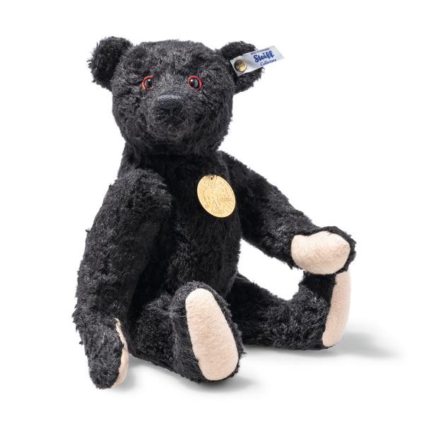 Steiff Teddies for tomorrow Teddybär 1912 schwarz 028441
