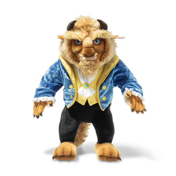 Steiff The Beast 42 cm Disney das Biest