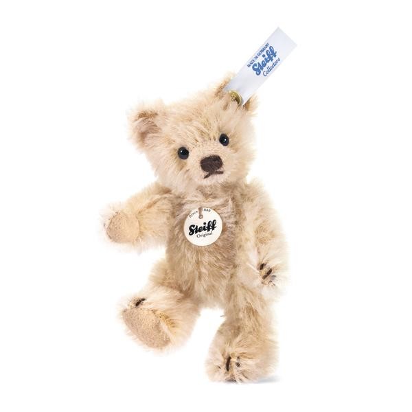 Steiff Mini-Teddybär 10 cm blond 040009