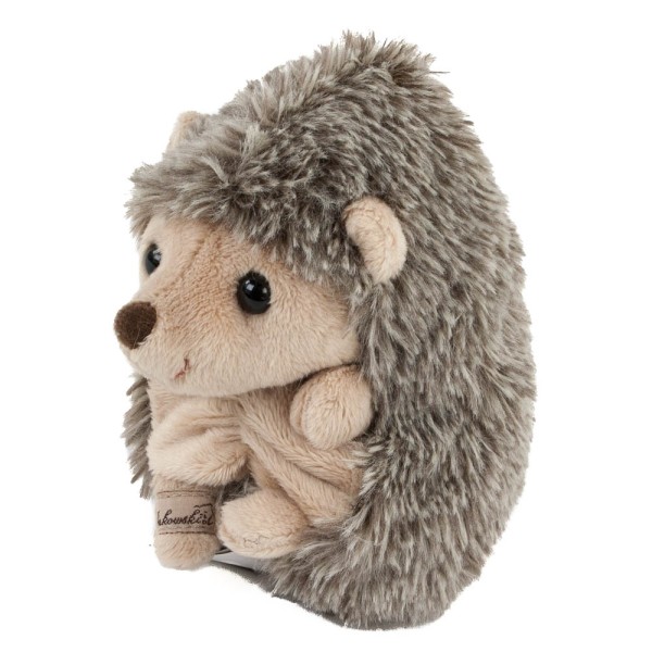 Bukowski Igel Hubert sitzend 15 cm