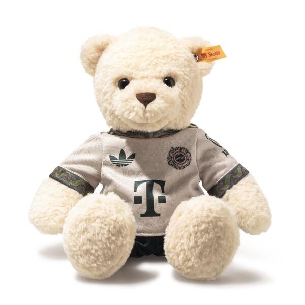 Steiff Teddybär FC Bayern Wiesn 30 cm 672156