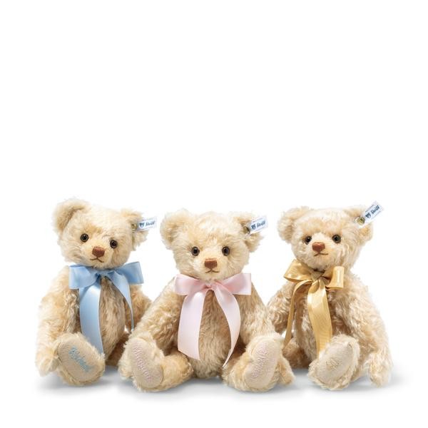 Steiff Teddybär individualisierbar blond 27 cm 001703