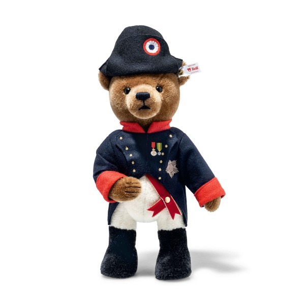 Steiff Teddybär Napoleon Bonaparte 31 cm 652042